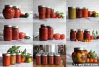 50+ Flavorful Tomato Canning Recipes