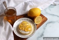 Lemony Gel