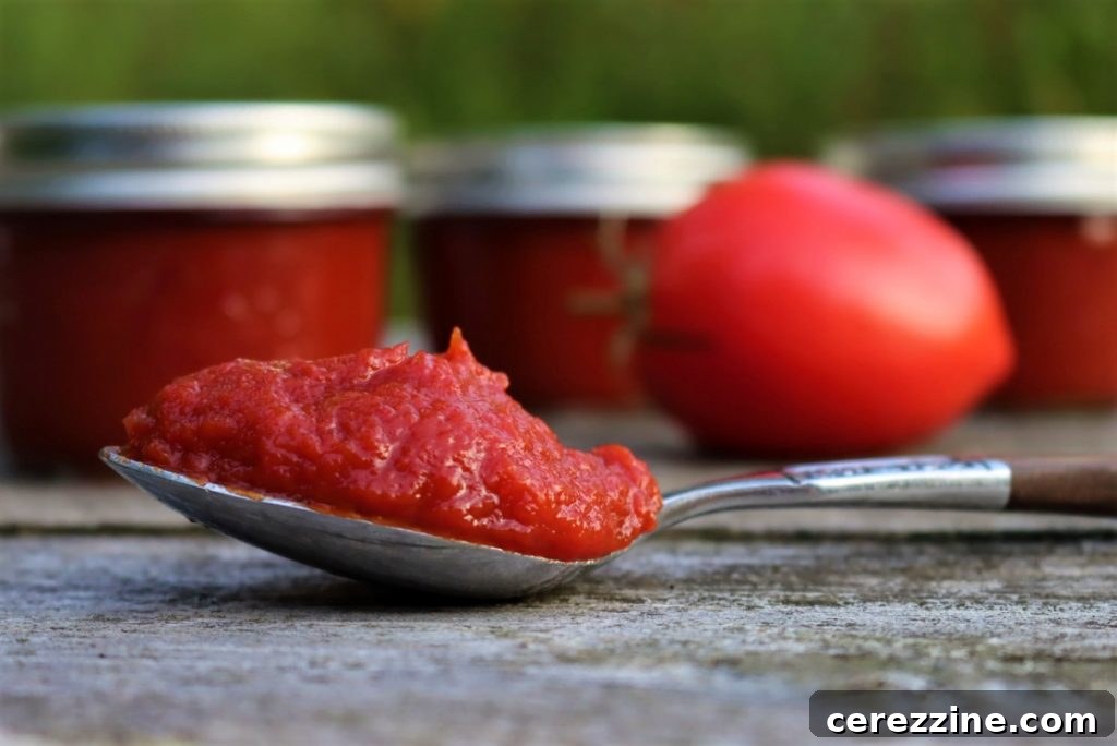 50+ Flavorful Tomato Canning Recipes 14 img 37266 13