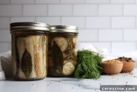 Classic Deli-Style Dill Pickles Recipe: Crunchy, Tangy & Easy