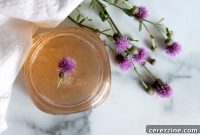 Nectar of the Thorn