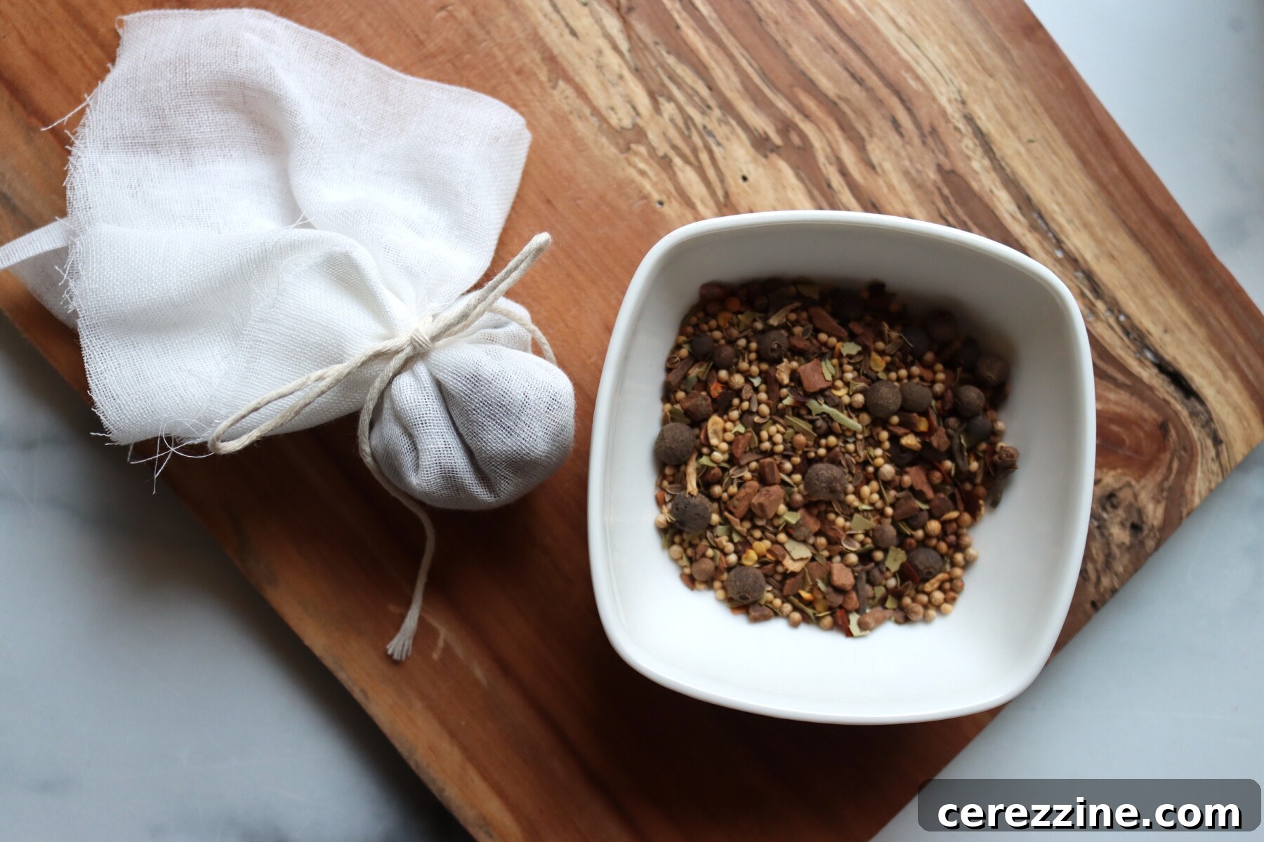 Pickling Spice