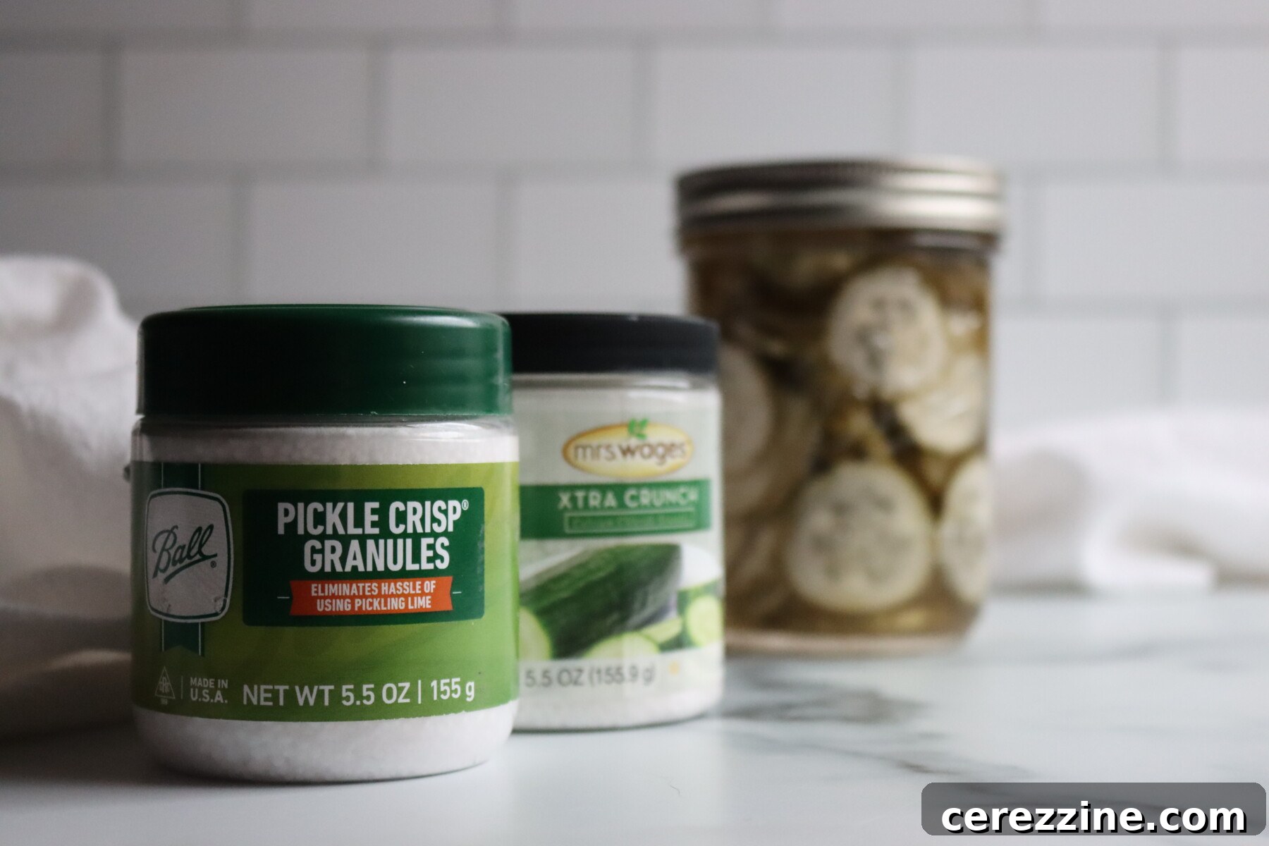 Low-Sodium Dill Pickle Recipe: Tangy Homemade Pickles 6 Crisp Low Salt Pickles