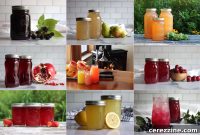 25+ Homemade Drinks to Can: Recipes for Cocktails, Sodas & More