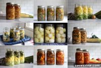 Over 30 Tasty Ways to Can Potatoes at Home