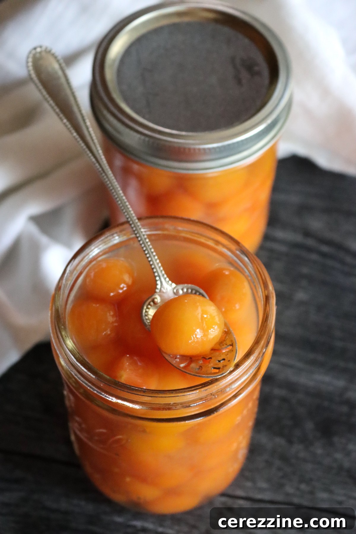 How to Can Cherry Tomatoes Safely at Home 9 Canning Cherry Tomatoes