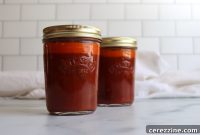 How to Can Meatballs in Tomato Juice Safely