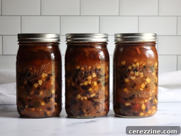 How to Can Meatballs in Tomato Juice Safely 12 Canning Taco Soup