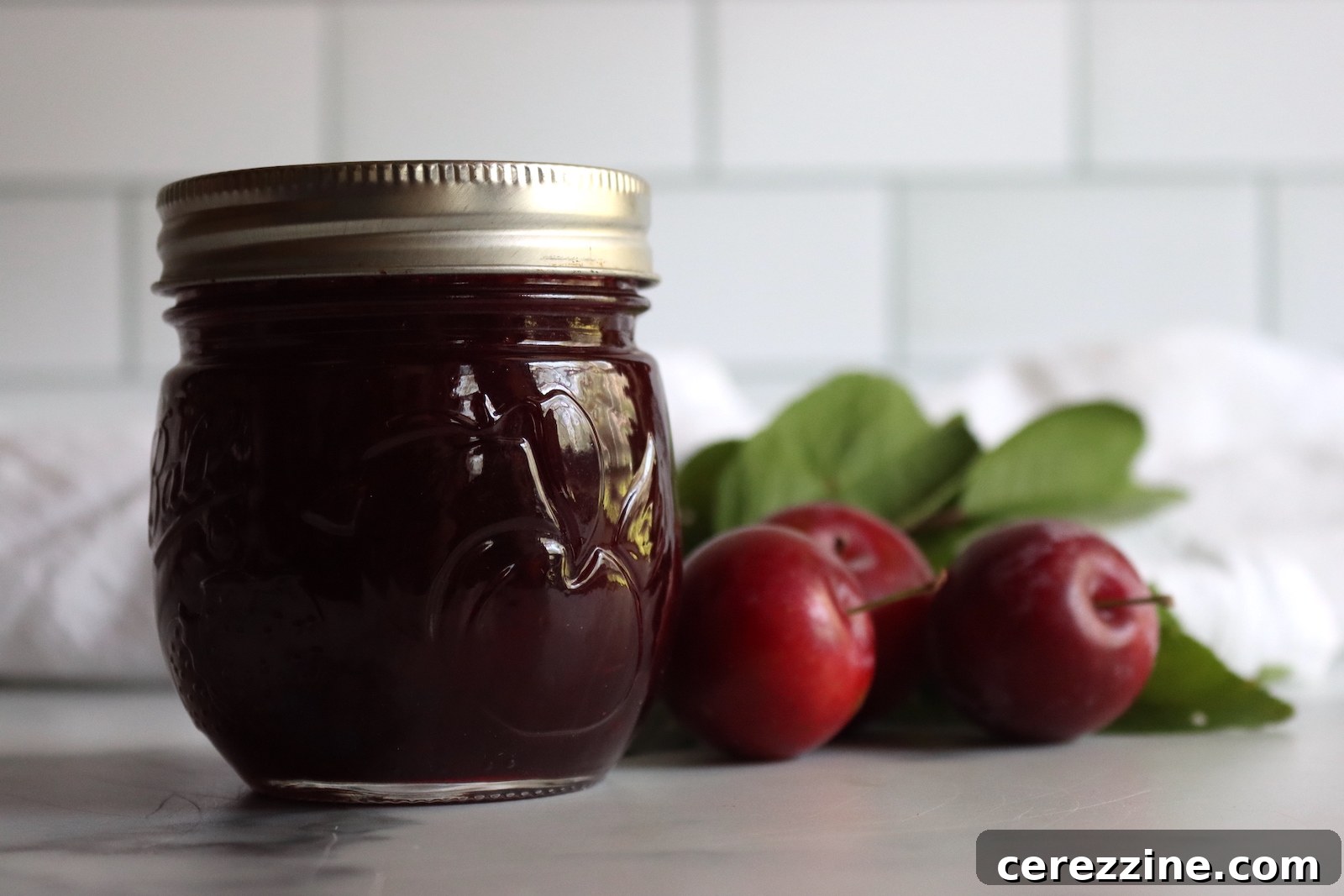 Plum Jam