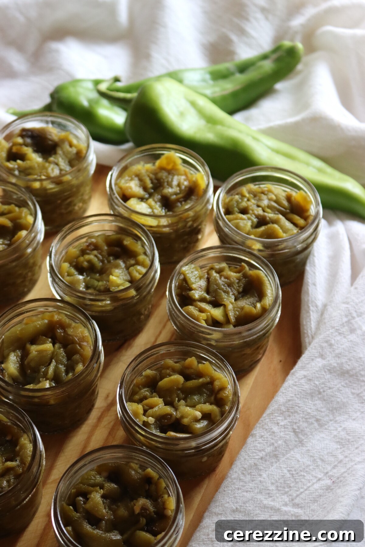 How to Can Hatch-Style Green Chiles at Home 19 Canning Hatch Chili