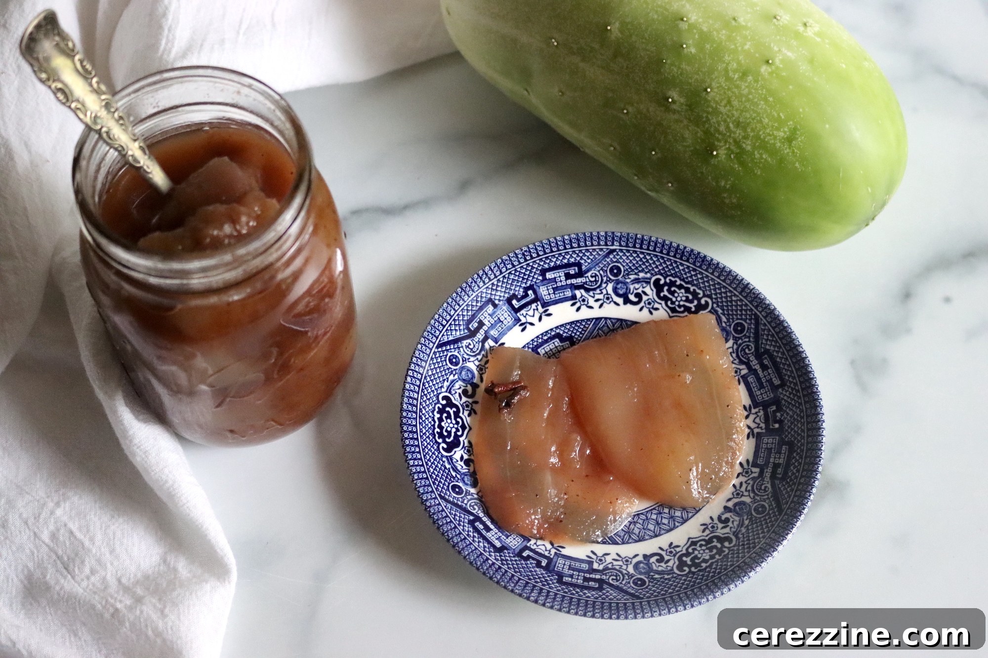 Tongue Pickles