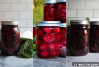 10+ Beet Canning Recipes for Flavorful Preserves