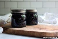 Wild Blueberry Jam Recipe: Homemade Small-Batch