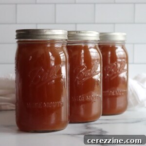 Canning Pork Broth